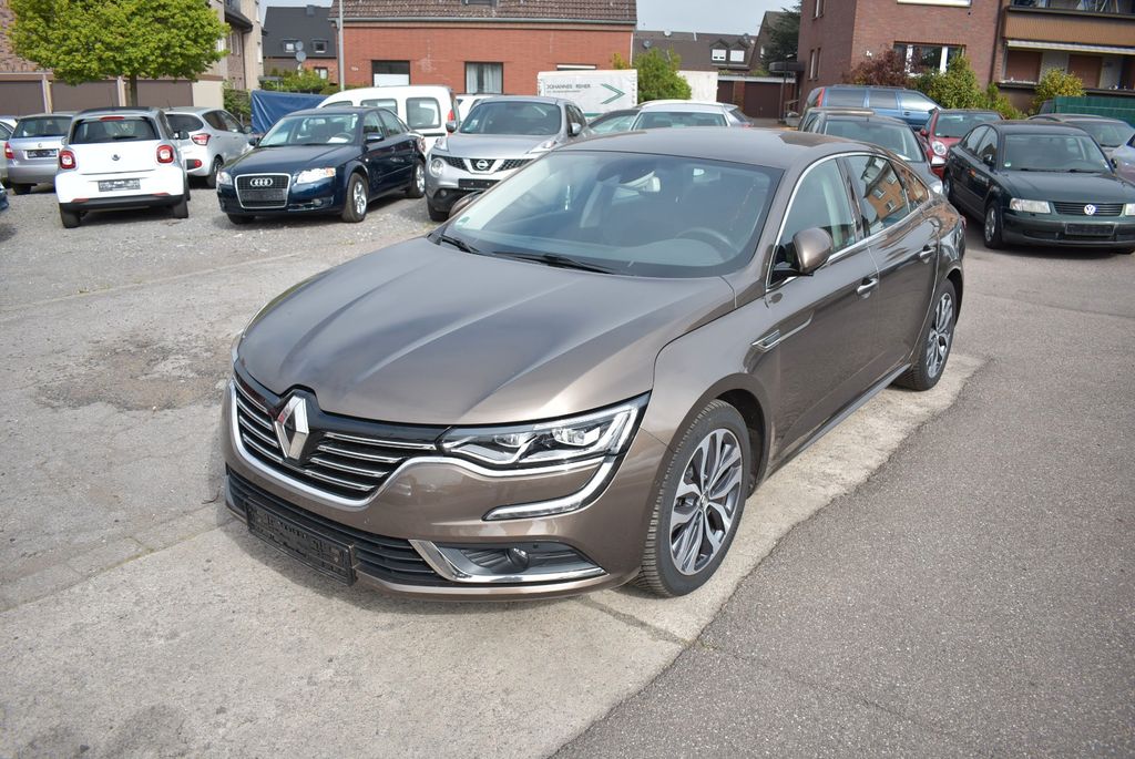 Image of Renault Talisman