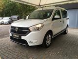 Dacia Dokker 1.6 Comfort LPG-Gas/1.Hd/Klima/Navi/Allw - Dacia Dokker Comfort mit Benzin-Antrieb