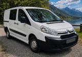 Citroën CITROEN JUMPY EZ 2014 107TKM MOTOR GETRIEB... - Citroën Jumpy aus 2014