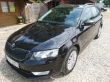 Skoda Octavia Combi Active - Skoda Octavia mit Diesel-Antrieb: Active