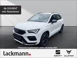 Cupra Ateca 4 Drive*AHK*Beats*Shz*eHeck*Business-Paket - Cupra Ateca in Wuppertal