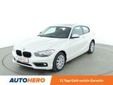 BMW 118i Advantage *TEMPO*PDC*SHZ*KLIMA* - BMW 118 in Köln