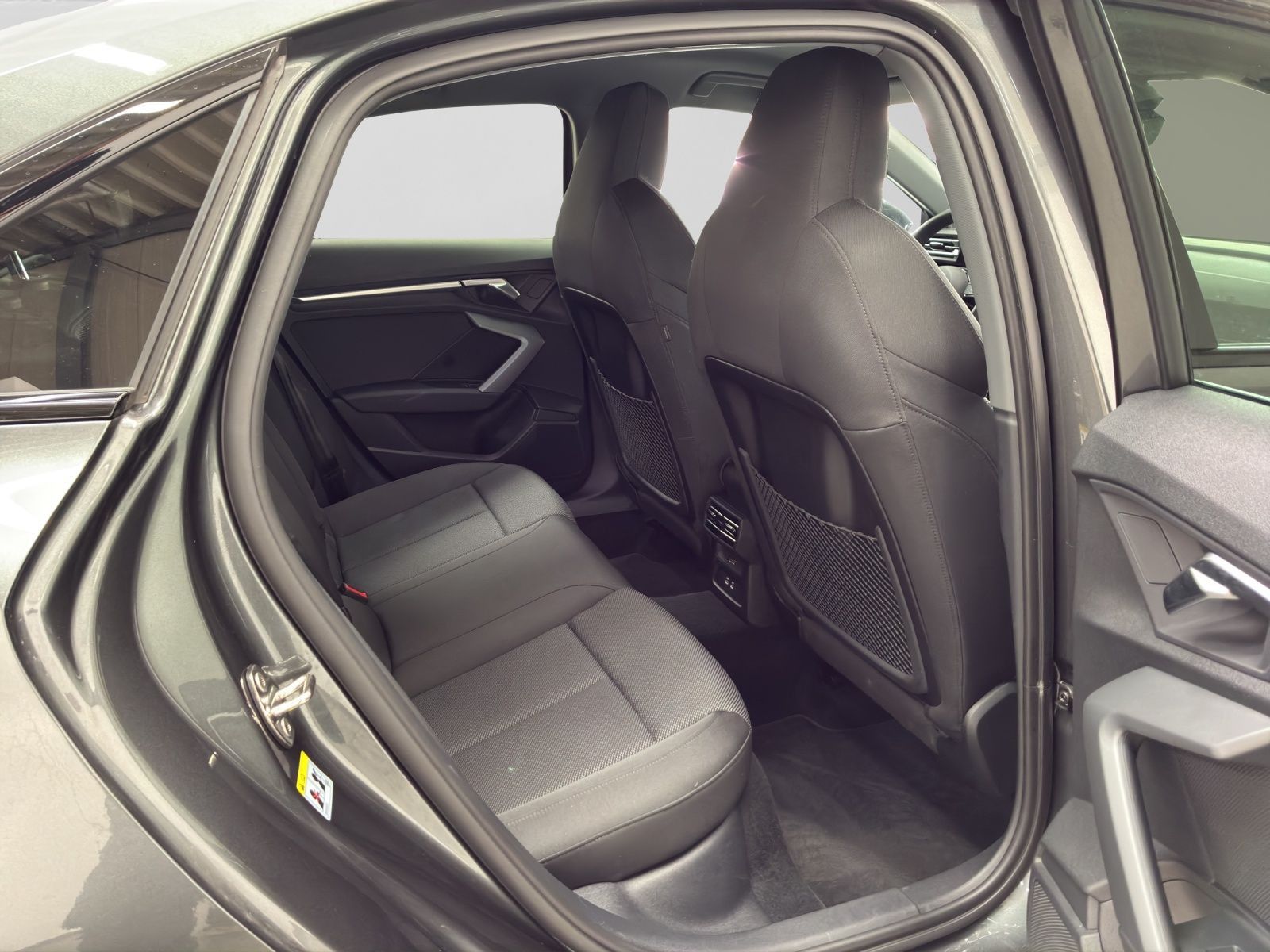 Audi A3 - Bild 6