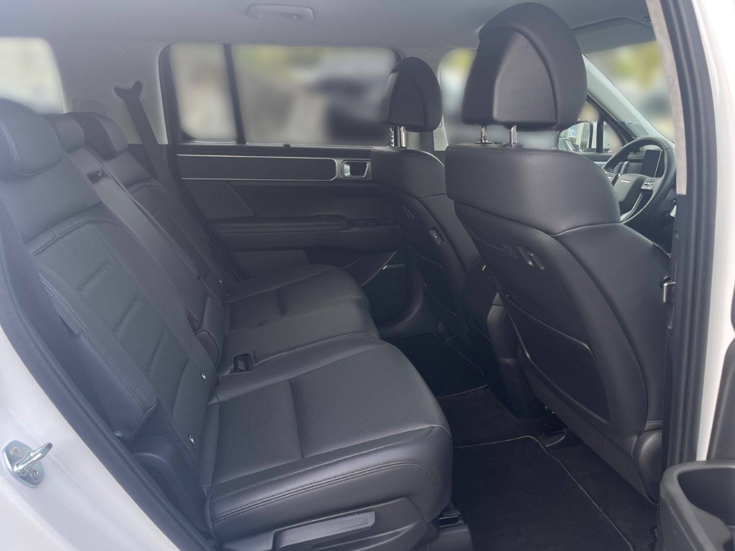 Hyundai Santa Fe – Bild 14