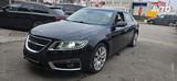 Saab 9-5 2.8T V6 Aero XWD Automatik Aero - Saab 9-5 mit Benzin-Antrieb: Limousine