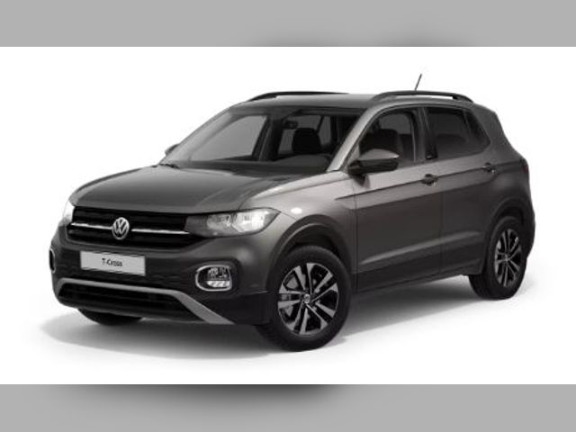 Volkswagen T-Cross  1.6 TDI United *249,- ohne Anzahlung*