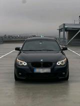 BMW E60 535D LCI Stage 2+ / Komfort/Faceli... - gebrauchte BMW 535 aus dem Jahr 2007