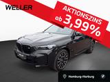 BMW X5 M60i xDr M SPORT PRO Pano,AHK,Lea.o.Anz.828,-