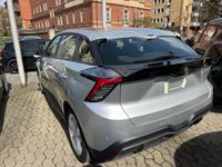 MG MG4 - Vorschau Bild 6