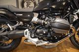 BMW R 12  - SCHWARZ NEU CHOPPER