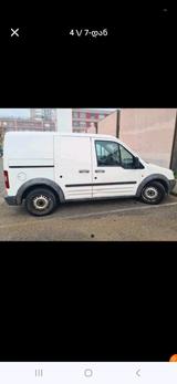 Ford connect 2004 - gebrauchte Ford Transit aus dem Jahr 2004