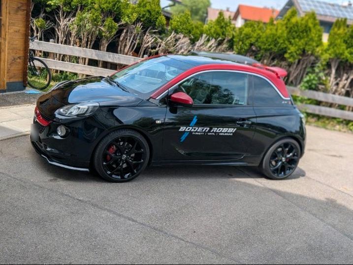Image of Opel Adam