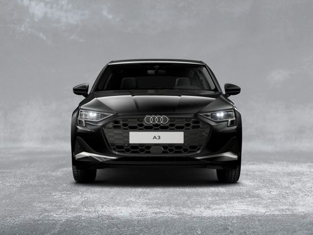 Audi A3 - Bild 3