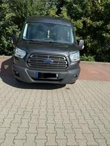 Ford Transit l3 Kombi 9 sitzer - Ford Transit: Kombi