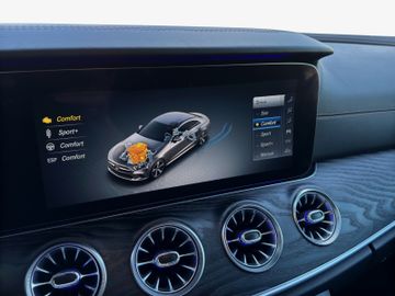 Mercedes CLS 400 - 10