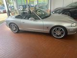 Mazda 2 Lim. 1.25 Comfort - Mazda 2: Cabrio