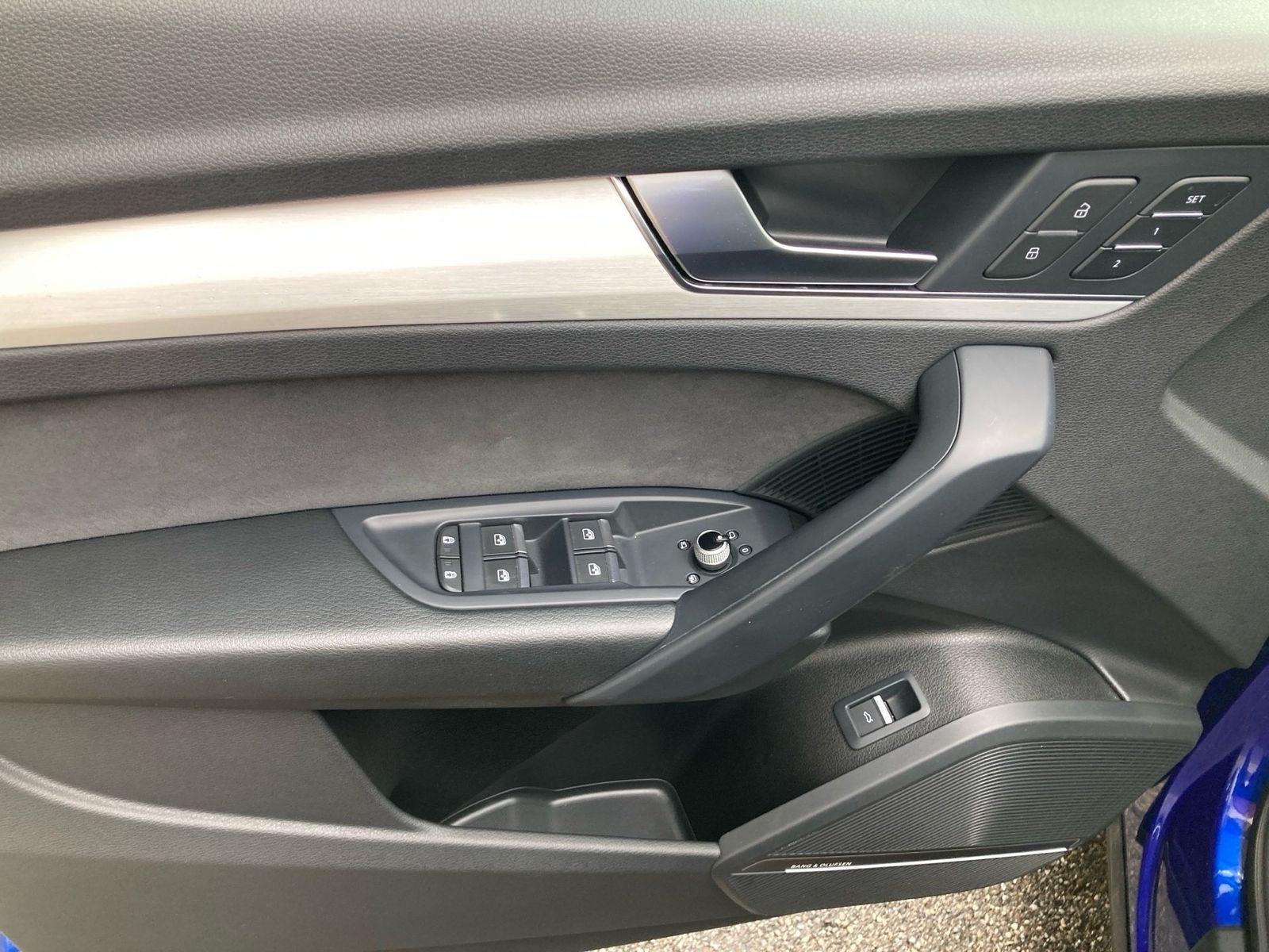 Audi SQ5 - Bild 21