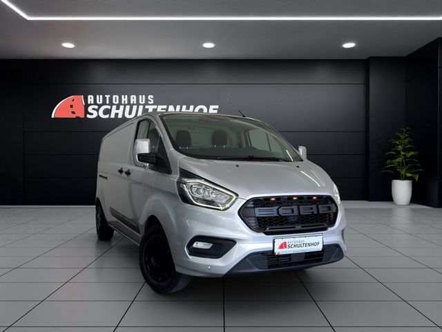Ford Transit Custom 320 L2 Trend*SHZ*StHz*REGALE*1.HA