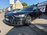 Audi A8 L 50 TDI quattro VOLLAUSTATTUNG MULTIMEDIA - gebrauchte Audi A8 aus dem Jahr 2017