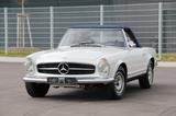 Mercedes-Benz 280 SL Pagode Deutsches Auto - Mercedes-Benz 280 aus 1969: Sl