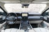 Lincoln Navigator 4X4 V6 Black Label Head Up 360 ACC AHK - Lincoln