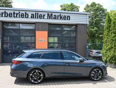 CUPRA Leon Sportstourer 1.4 e-Hybrid