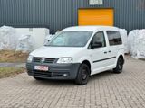 Volkswagen CADDY Life - Ecofuel - 93 TKm - Erdgas (CNG)