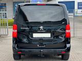 Peugeot Traveller L2*AUTOMATIK*8-Sitze*AHK*Klima*Parkpil - schwarze Peugeot Traveller
