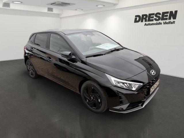 Hyundai i20 - Bild 2