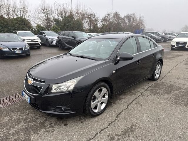 Chevrolet Cruze Cruze 2.0 Diesel 163CV 4 porte L