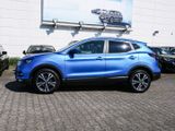 Nissan Qashqai Zama - Nissan Qashqai: Zama