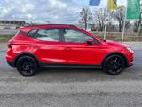 Seat Arona Style SHZ AHK Tempomat Fahrass.-system - Seat Arona mit Diesel-Antrieb: Automatik