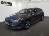 Ford Focus Turnier Titanium+Sitzheizung+Abstandsregel - Ford Focus Neuwagen: Turnier
