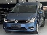 Volkswagen Caddy *MAXI*DSG*LED*7-SITZE*2xS-TÜRE*R-CAM*ACC* - VW Caddy Maxi Gebrauchtwagen in Stuttgart