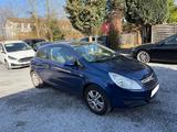 Opel Corsa D Basis*Klima*