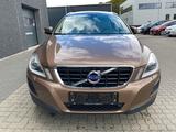 Volvo XC60 T6 AWD Geartronic R Design - Volvo XC60 aus 2010: Awd