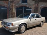 Mitsubishi Galant 2.4 EXE, Sondermodell, Zahnriemen neu!  - Mitsubishi Galant mit Benzin-Antrieb: Limousine