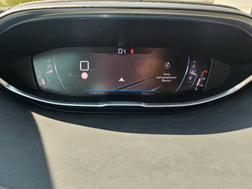 Peugeot 3008 - 9