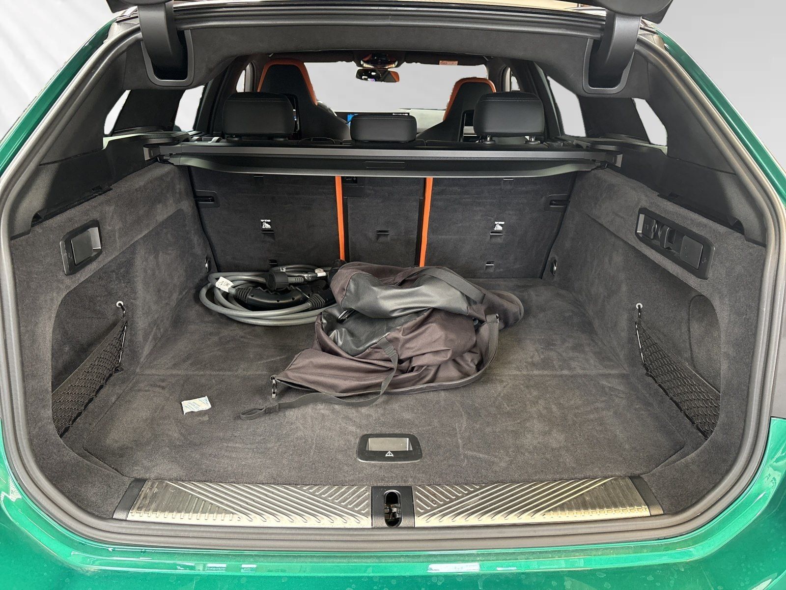BMW M5 - Bild 16