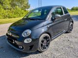 Fiat 500S - Fiat 500S aus 2017