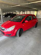 Opel Corsa 1.3 CDTI ecoFlex 55kW - - Opel Corsa aus 2008: Ecoflex