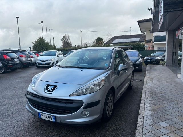 Peugeot 207 1.4 Neopatentati