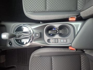 Nissan Juke N-Connecta 1.6 Hybrid °LED°Navi°BF°SHZ°RFK°