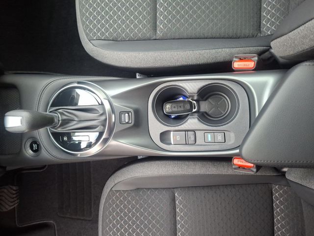 Nissan Juke N-Connecta 1.6 Hybrid °LED°Navi°BF°SHZ°RFK°