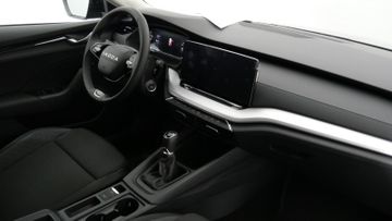 Skoda Octavia Combi 1.5 TSI Essence DAB PDC LED SHZ
