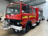 Iveco Magirus *H-Zulassung* - Iveco Magirus