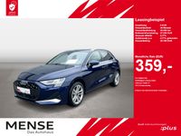 Audi A3 - Vorschau Bild 1
