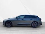Audi A6 Avant e-tron edition one edition one grey per - Audi A6 mit Elektro-Antrieb: Kombi