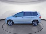 Volkswagen Touran Comfortline 1,5 l TSI OPF 7-Gang-Doppelku - Volkswagen: Comfortline