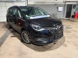 Opel Zafira C Innovation  2,0 CDTI/Motorschaden - Opel Zafira: Unfallwagen